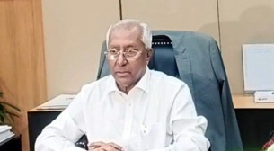 সংসদ নির্বাচনের বাইরে অন্য কিছু ভাবার সুযোগ নেই: ইসি সচিব