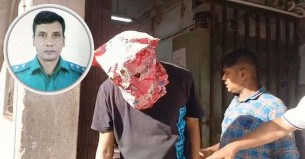 ভারতে গ্রেফতার আবু সাঈদ হত্যা মামলার আসামি এএসপি আরিফুজ্জামান