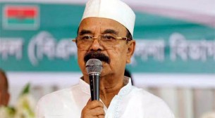 ৩১ দফা বাস্তবায়ন করেই বাংলাদেশ গড়া হবে: গয়েশ্বর