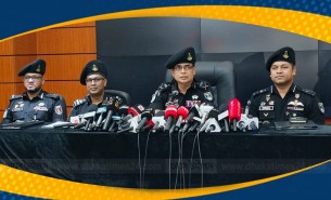 নির্বাচনের পরিবেশ সৃষ্টির প্রক্রিয়ায় আছি: র‌্যাবের ডিজি