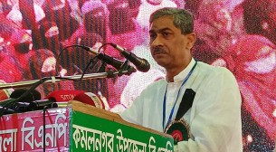 জনগণের ম্যান্ডেট নিয়ে দেশ পরিচালনার প্ল্যান তৈরি করছেন তারেক রহমান: এ্যানি