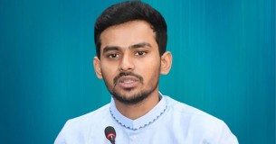 জাতীয় পার্টির ভেতর দিয়ে আওয়ামী লীগকে ফেরানোর পরিকল্পনা চলছে: আসিফ