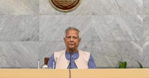 যুক্তরাষ্ট্রের সঙ্গে বাণিজ্য চুক্তি উল্লেখযোগ্য বিজয় :  প্রধান উপদেষ্টা