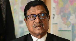 বিএনপি নেতা ফজলুর রহমানকে শোকজ