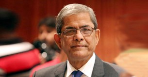 নুরের ওপর হামলার ঘটনা তদন্ত দাবি ফখরুলের