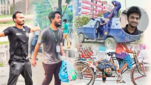 চোখের সামনে ‘ইতিহাস’ গড়েছিলেন যারা