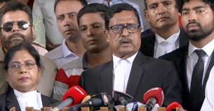 আমি এসব বলেছি প্রমাণ করতে পারলে ক্ষমা চাইবো: ফজলুর রহমান