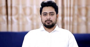 একাত্তরের পক্ষে-বিপক্ষের রাজনীতি নতুন প্রজন্ম গ্রহণ করতে রাজি নয় :  নাহিদ ইসলাম