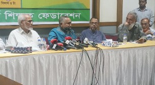 পিআর ইজ দ্য বেস্ট সলিউশন: তাহের