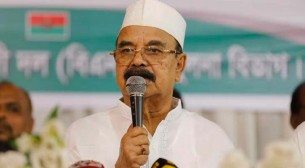 অদৃশ্য শক্তি নির্বাচনের বিরুদ্ধে ষড়যন্ত্র করছে: গয়েশ্বর