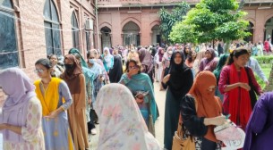 এক নজরে ডাকসুর ভোট