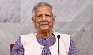 প্রধান উপদেষ্টা জাতিসংঘ অধিবেশনে ভাষণ দেবেন আজ