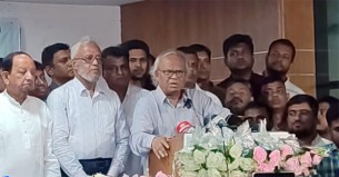 ফ্যাসিবাদের চূড়ান্ত রূপ উগ্র সাম্প্রদায়িকতা ও উগ্র ধর্মীয় রাজনীতি :  রুহুল কবির রিজভী