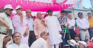 সুষ্ঠু নির্বাচন হলে ডাকসুতে বিজয়ী হবে ছাত্রদল: রিজভী