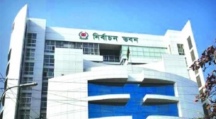 ভোটের পরিবেশ শতভাগ অনুকূলে