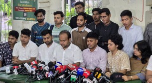 ডাকসু নিয়ে ছাত্রদলের ১১ অভিযোগ