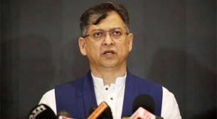 মাঠের জবাব মাঠে দেওয়া হবে: সালাহউদ্দিন আহমদ