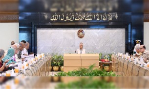 উপদেষ্টা পরিষদের সভায় ৩ নীতিমালার খসড়া অনুমোদন