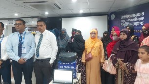 ভোলায় ব্র্যাক ব্যাংকের আয়োজনে নারী উদ্যোক্তা ও তারুণ্যের উৎসব