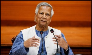 ‘ফেব্রুয়ারির প্রথমার্ধেই জাতীয় নির্বাচন, কোনো শক্তি ঠেকাতে পারবে না’