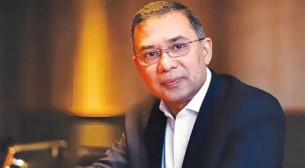 কয়েক সপ্তাহের মধ্যেই দেশে ফিরছেন তারেক রহমান: ডা. জাহিদ