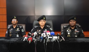 নির্বাচন বানচালের চেষ্টা চলছে, রুখতে প্রস্তুত র‍্যাব: মহাপরিচালক