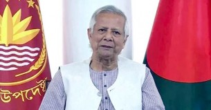 ২২ সেপ্টেম্বর যুক্তরাষ্ট্রে যাচ্ছেন প্রধান উপদেষ্টা