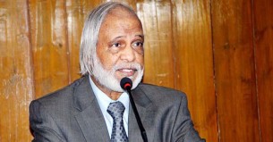 বিএনপির উদার দৃষ্টিভঙ্গি স্থিতিশীল বাংলাদেশ অর্জনে সহায়ক হবে :  মঈন খান