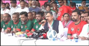 ফ্যাসিবাদের পুনরুত্থান না চাইলে ভালো রাজনীতি করতে হবে : সালাহউদ্দিন আহমদ