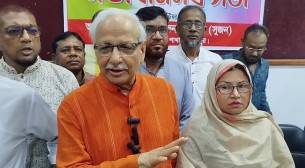 নিম্নকক্ষ আসনভিত্তিক, উচ্চকক্ষ পিআর পদ্ধতিতে হওয়া দরকার: বদিউল আলম