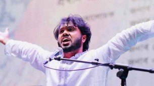 আজ নির্বাচনি প্রচার শুরু ইনকিলাব মঞ্চের হাদির