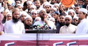 ড. ইউনূস নিরপেক্ষতা হারিয়ে একটি দলের দিকে ঝুঁকে পড়েছেন :  ফয়জুল করীম