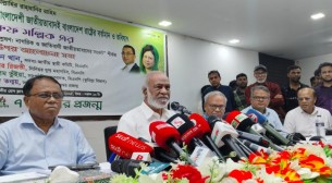 দুর্নীতি নির্মূল না হলে কোনো সংস্কারই কাজে আসবে না: মঈন খান