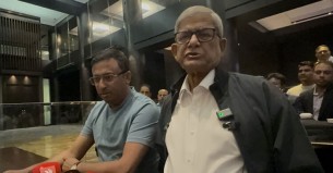 আমরা কনভিন্সড ফেব্রুয়ারিতে নির্বাচন হবে: ফখরুল