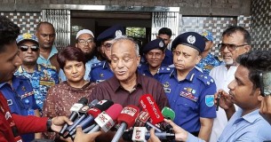 কৃষক আলুর দাম পাচ্ছে না, এ নিয়ে কাজ করছি: কৃষি উপদেষ্টা