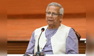 ফেব্রুয়ারিতেই মহোৎসবের জাতীয় নির্বাচন : প্রধান উপদেষ্টা