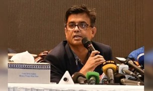 নির্বাচন পদ্ধতি দলগুলোর পছন্দের ওপর নির্ভর করছে : প্রেস সচিব