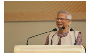 ধর্ম মত নির্বিশেষে সবাই আমরা এক পরিবারের সদস্য: প্রধান উপদেষ্টা