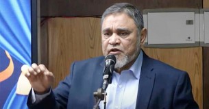 নির্বাচনে কারও পক্ষে অন্যায়-বেআইনি নির্দেশনা দেবো না: সিইসি