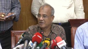 নির্বাচনে সেনাসহ অন্যান্য বাহিনীর সংখ্যা বাড়বে: স্বরাষ্ট্র উপদেষ্টা