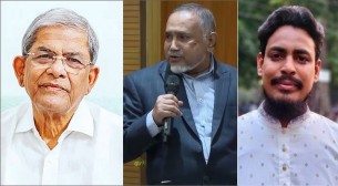 ড. ইউনূসের সঙ্গে জাতিসংঘে যাচ্ছেন ফখরুল-তাহের-আখতার