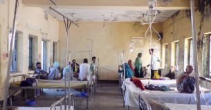 দৌলতখানে চিকিৎসক সংকটে সেবা থেকে বঞ্চিত উপজেলাবাসী