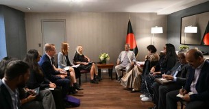 এমন নির্বাচন করতে চাই, যা বাংলাদেশ আগে কখনো দেখেনি :  প্রধান উপদেষ্টা