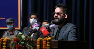 নেপালে অন্তর্বর্তী প্রধানমন্ত্রী হওয়ার আলোচনায় কে এই তরুণ নেতা?