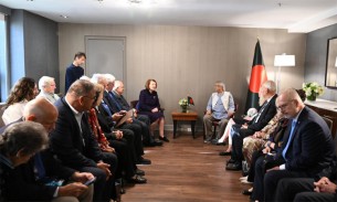 প্রফেসর ইউনূসের প্রতি বিশ্বনেতাদের পূর্ণ সমর্থন