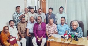 দেশে গণতন্ত্র হাঁটাই শেখেনি, সেখানে পিআর পদ্ধতি হবে ধ্বংসাত্মক :  রিজভী