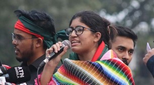 নির্বাচনে অভিনব পন্থায় কারচুপি হয়েছে: উমামা