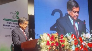 বায়োটেকনোলজি নির্ভর ভবিষ্যতের পথে বাংলাদেশ: শিক্ষা উপদেষ্টা