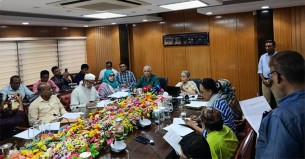 ৪ অক্টোবর থেকে ২২ দিনের ইলিশ রক্ষা অভিযান শুরু