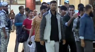 যুক্তরাষ্ট্র থেকে দেশে ফিরলেন আরও ৩০ বাংলাদেশি